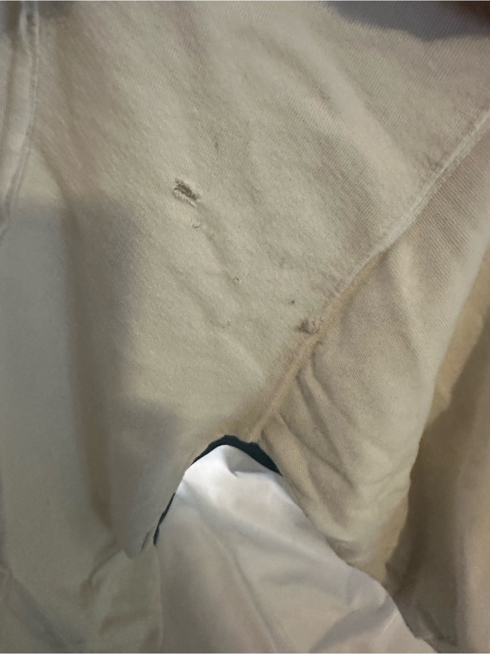 Free People Montana Graphic Sweatshirt Small *Note - Picture 8 of 8